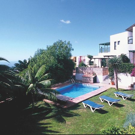Casa San Miguel Leilighet San Miguel de Abona Eksteriør bilde