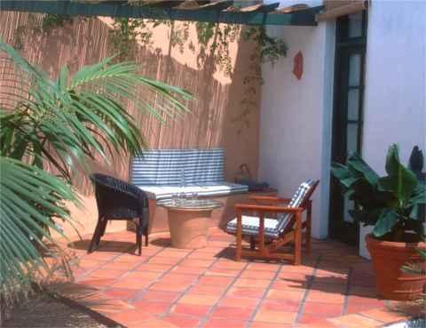 Casa San Miguel Leilighet San Miguel de Abona Rom bilde