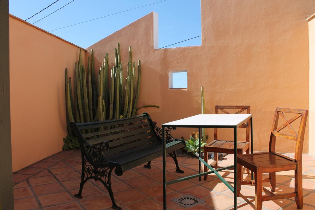 Casa San Miguel Leilighet San Miguel de Abona Eksteriør bilde