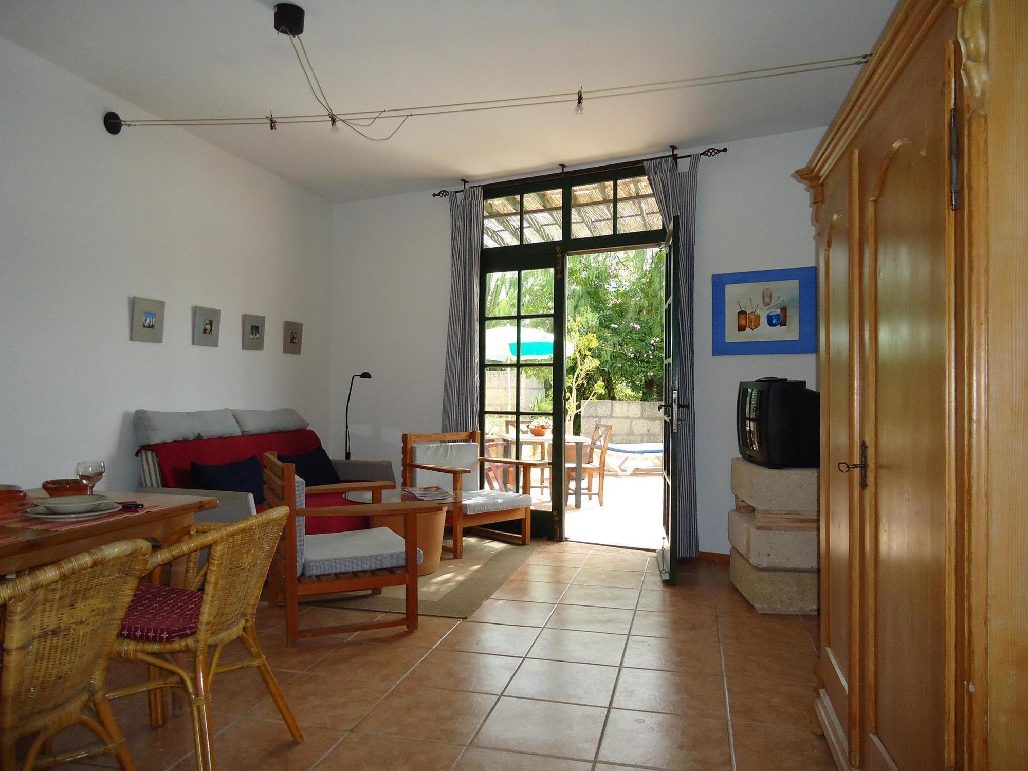 Casa San Miguel Leilighet San Miguel de Abona Eksteriør bilde