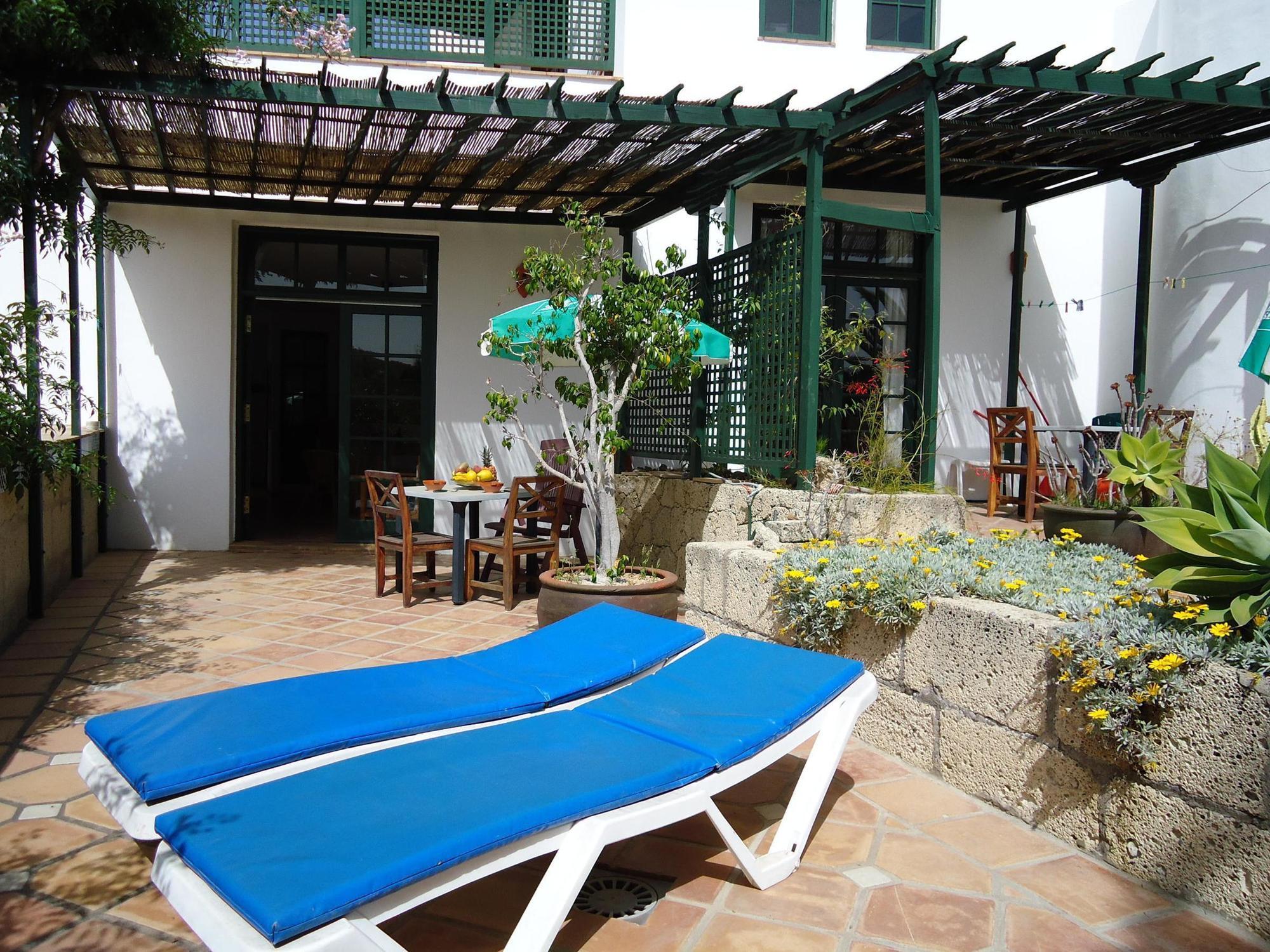 Casa San Miguel Leilighet San Miguel de Abona Eksteriør bilde