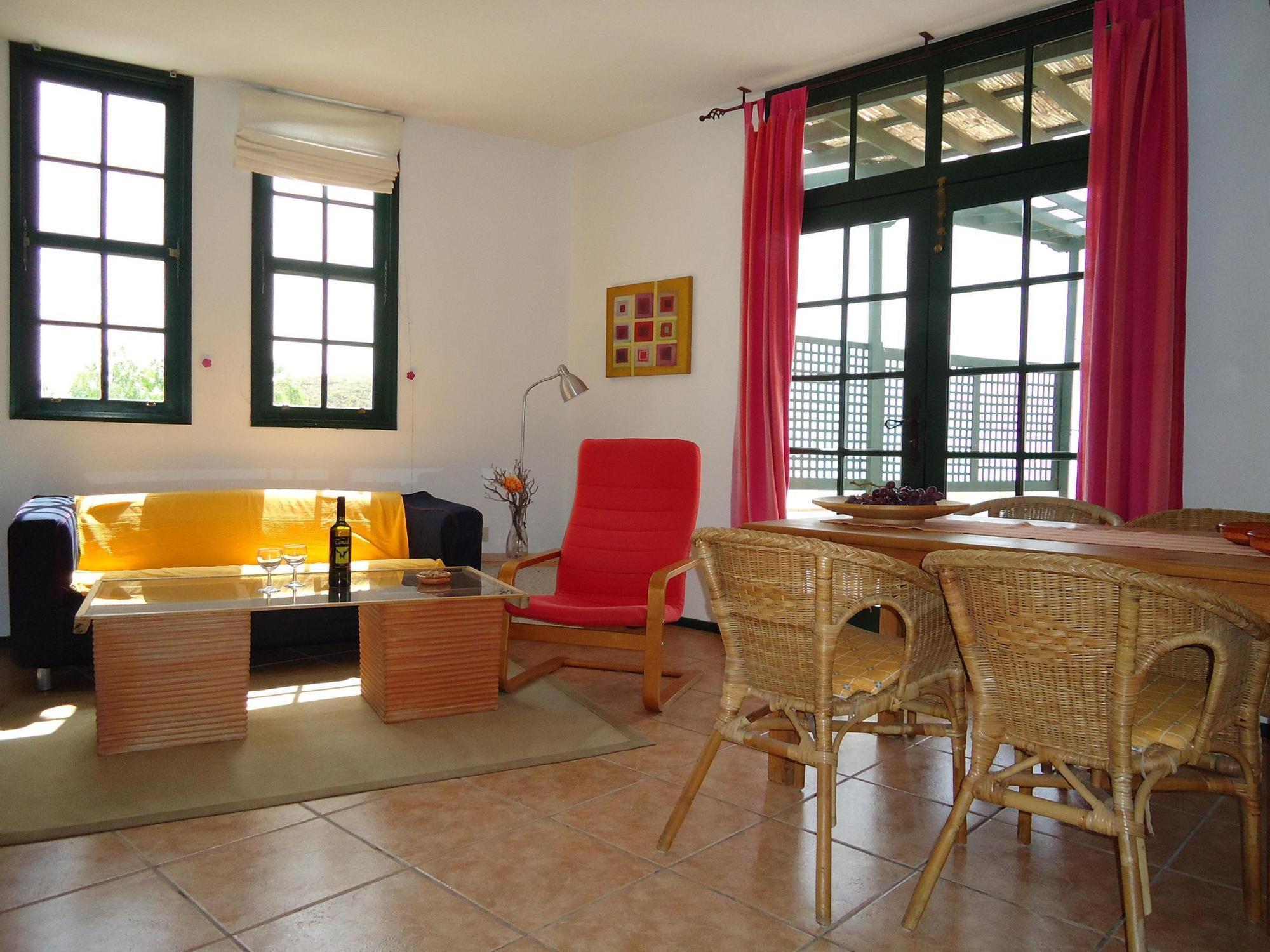 Casa San Miguel Leilighet San Miguel de Abona Eksteriør bilde