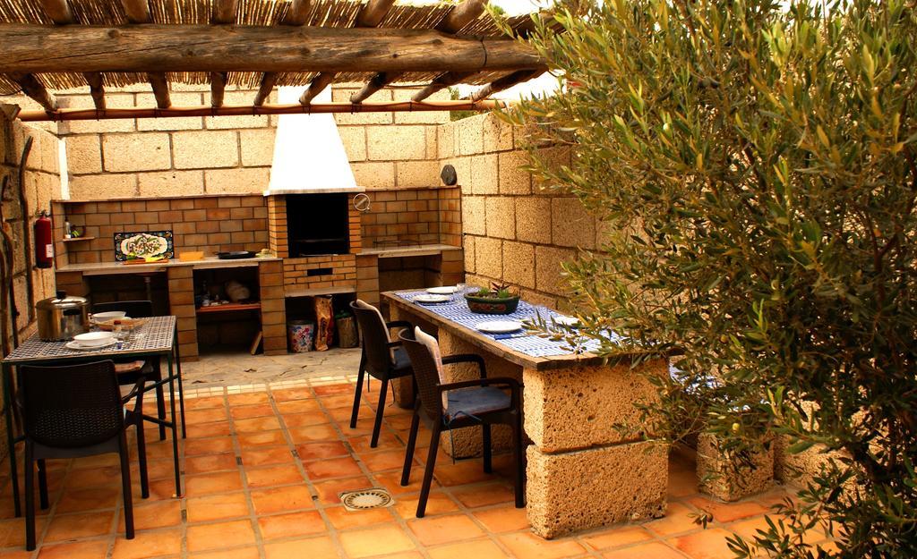 Casa San Miguel Leilighet San Miguel de Abona Eksteriør bilde